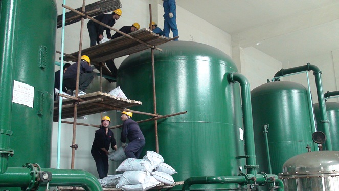 生產(chǎn)設(shè)備